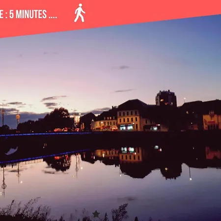 Artpink - Ideal Pros - Proche Commerces - Agathor *