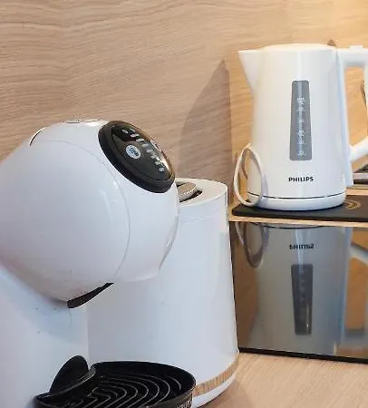 Apartment Artpink - Ideal Pros - Proche Commerces - Agathor *