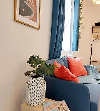 Artpink - Ideal Pros - Proche Commerces - Agathor