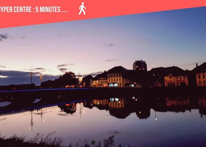 Artpink - Ideal Pros - Proche Commerces - Agathor *