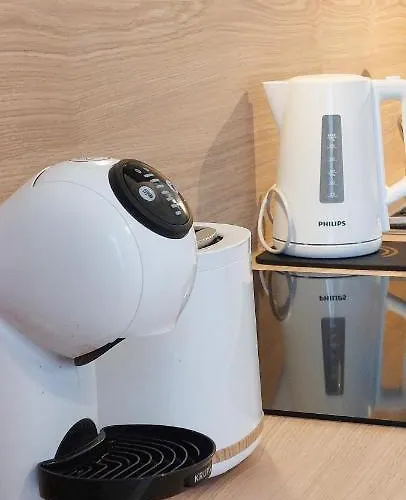 Apartment Artpink - Ideal Pros - Proche Commerces - Agathor *