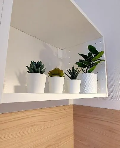 Artpink - Ideal Pros - Proche Commerces - Agathor