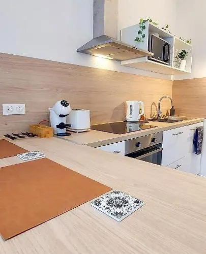 Artpink - Ideal Pros - Proche Commerces - Agathor *