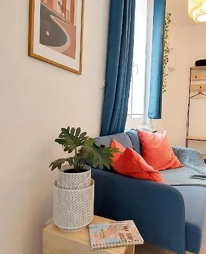 Artpink - Ideal Pros - Proche Commerces - Agathor